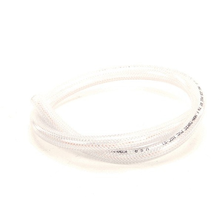 Groen Hose, 3/8" Id, Water Fil L 29 1/4 087919